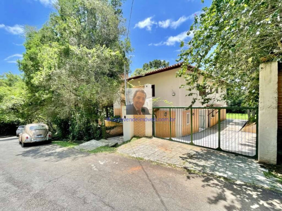 Imagem Casa com 7 Quartos à Venda, 610 m² em Taboleiro Verde - Cotia Imagem Casa com 7 Quartos à Venda, 610 m² em Taboleiro Verde - Cotia