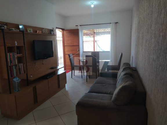 Imagem Casa com 2 Quartos à Venda, 120 m² em Praia De Itaipuaçu (itaipuaçu) - Maricá