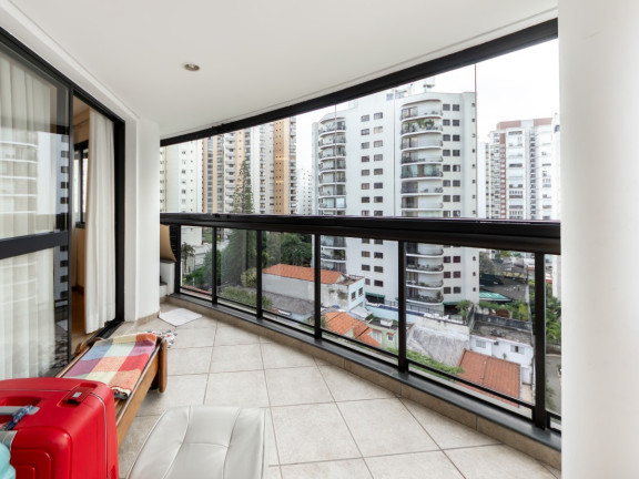 Imagem Apartamento com 3 Quartos à Venda, 173 m² em Perdizes - São Paulo Imagem Apartamento com 3 Quartos à Venda, 173 m² em Perdizes - São Paulo