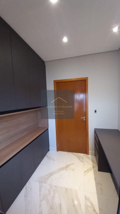 Imagem Casa de Condomínio com 3 Quartos à Venda, 255 m² em Condominio Alphaville Nova Esplanada - Votorantim