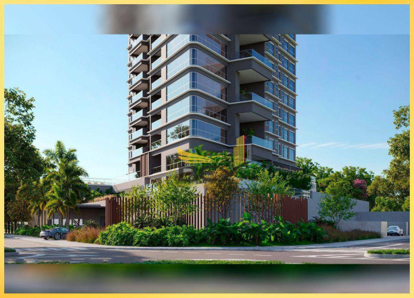 Imagem Apartamento com 4 Quartos à Venda, 277 m² em Alphaville Empresarial - Barueri Imagem Apartamento com 4 Quartos à Venda, 277 m² em Alphaville Empresarial - Barueri
