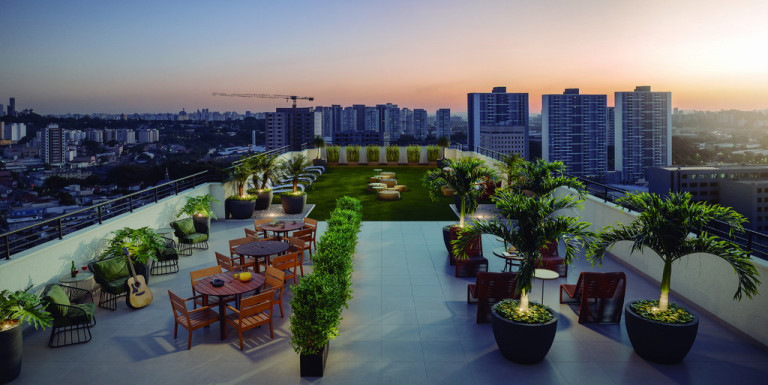 Imagem Imóvel com 1 Quarto à Venda, 25 m² em Parque Residencial Da Lapa - São Paulo Imagem Imóvel com 1 Quarto à Venda, 25 m² em Parque Residencial Da Lapa - São Paulo