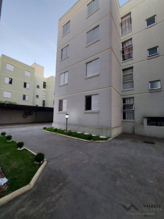 Imagem Apartamento com 2 Quartos à Venda, 55 m² em Conjunto Residencial Trinta E Um De Março - São José Dos Campos Imagem Apartamento com 2 Quartos à Venda, 55 m² em Conjunto Residencial Trinta E Um De Março - São José Dos Campos