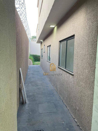 Imagem Casa com 3 Quartos à Venda, 116 m² em Setor Pontal Sul - Aparecida De Goiânia Imagem Casa com 3 Quartos à Venda, 116 m² em Setor Pontal Sul - Aparecida De Goiânia