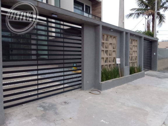 Imagem Sobrado com 3 Quartos à Venda, 120 m² em Flórida - Matinhos Imagem Sobrado com 3 Quartos à Venda, 120 m² em Flórida - Matinhos