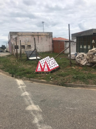 Imagem Terreno à Venda, 200 m² em Jardim Santa Madre Paulina - Sorocaba Imagem Terreno à Venda, 200 m² em Jardim Santa Madre Paulina - Sorocaba