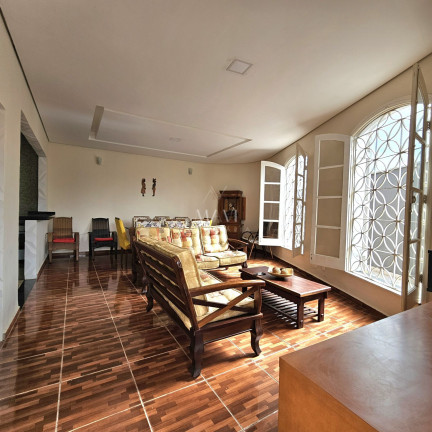 Imagem Casa com 3 Quartos à Venda, 98 m² em Imperador - Praia Grande Imagem Casa com 3 Quartos à Venda, 98 m² em Imperador - Praia Grande