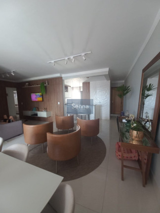 Imagem Apartamento com 4 Quartos à Venda, 113 m² em Jardim Messina - Jundiaí