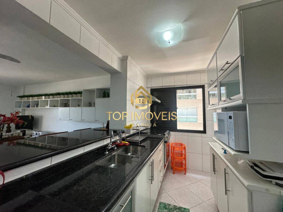 Imagem Apartamento com 3 Quartos à Venda, 140 m² em Vila Luis Antônio - Guarujá