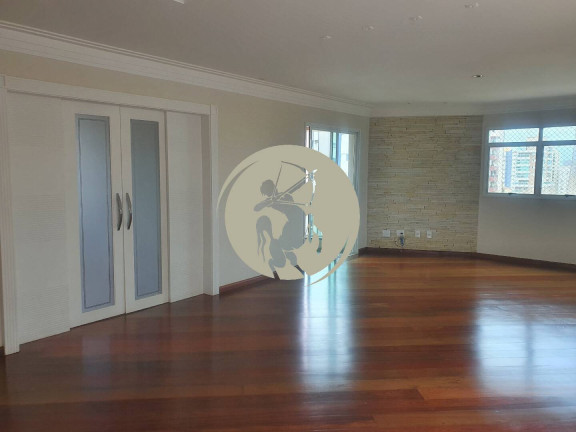 Imagem Apartamento com 4 Quartos à Venda, 190 m² em Boqueirao - Santos Imagem Apartamento com 4 Quartos à Venda, 190 m² em Boqueirao - Santos