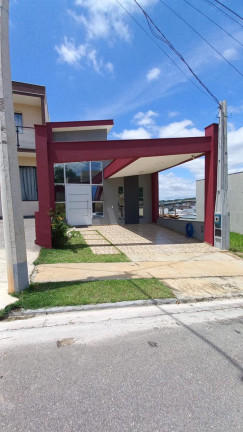 Casa com 3 Quartos à Venda, 146 m² em Horto Florestal - Sorocaba