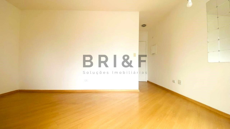 Imagem Apartamento com 2 Quartos à Venda, 55 m² em Brooklin - São Paulo Imagem Apartamento com 2 Quartos à Venda, 55 m² em Brooklin - São Paulo