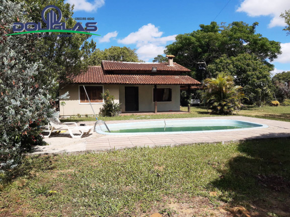 Casa com 3 Quartos à Venda, 120 m² em águas Claras - Viamão