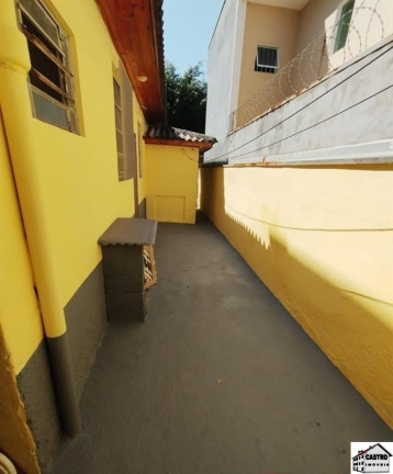 Imagem Casa com 2 Quartos à Venda, em Vila Granada - São Paulo Imagem Casa com 2 Quartos à Venda, em Vila Granada - São Paulo