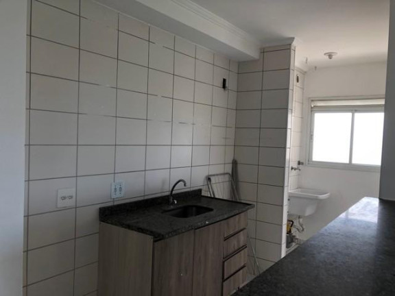 Imagem Apartamento com 3 Quartos à Venda, 58 m² em Ferrazópolis - São Bernardo Do Campo