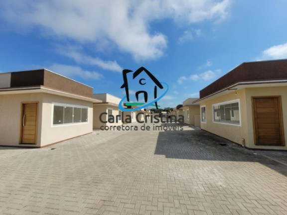 Imagem Casa com 2 Quartos à Venda, 60 m² em Praia De Leste - Pontal Do Paraná Imagem Casa com 2 Quartos à Venda, 60 m² em Praia De Leste - Pontal Do Paraná