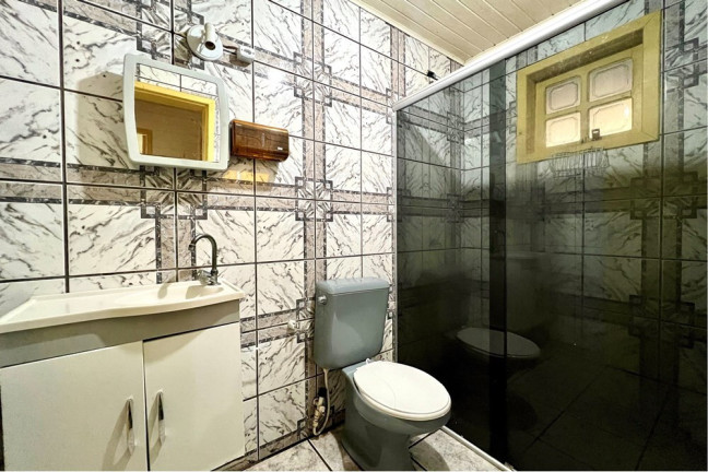 Imagem Casa com 3 Quartos à Venda, em São José - Canoas Imagem Casa com 3 Quartos à Venda, em São José - Canoas