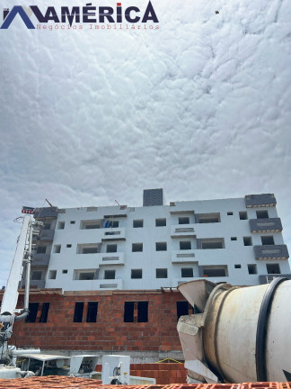 Imagem Imóvel com 2 Quartos à Venda, 49 m² em Mangabeira - João Pessoa Imagem Imóvel com 2 Quartos à Venda, 49 m² em Mangabeira - João Pessoa