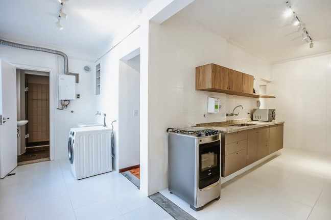 Imagem Imóvel com 4 Quartos à Venda,  em Pinheiros - São Paulo