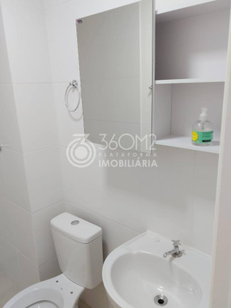 Imagem Apartamento com 2 Quartos à Venda, 43 m² em Piraporinha - Diadema Imagem Apartamento com 2 Quartos à Venda, 43 m² em Piraporinha - Diadema