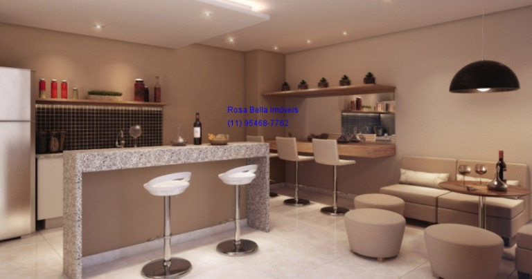 Imagem Apartamento com 3 Quartos à Venda, 62 m² em Parque União - Jundiaí