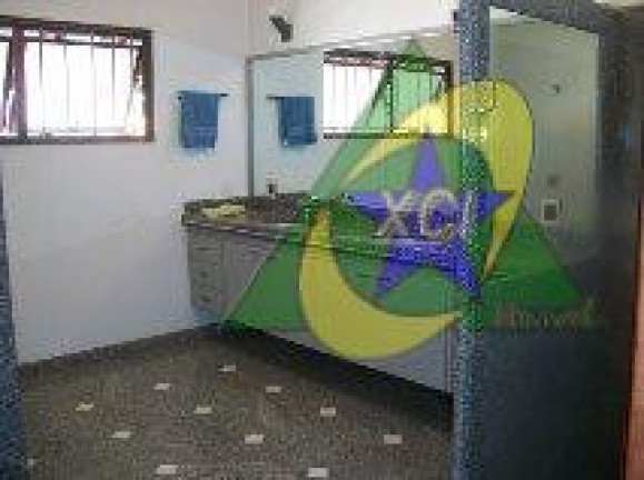 Imagem Casa com 7 Quartos à Venda, 600 m² em Parque Taquaral - Campinas