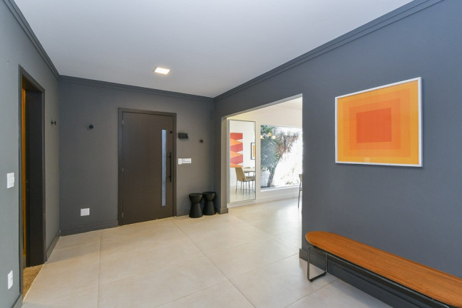 Imagem Casa com 4 Quartos à Venda, 240 m² em Jardim Caravelas - São Paulo Imagem Casa com 4 Quartos à Venda, 240 m² em Jardim Caravelas - São Paulo