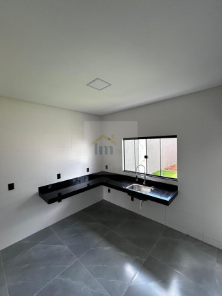 Imagem Sobrado com 3 Quartos à Venda, 97 m² em Garavelo Residencial Park - Aparecida De Goiânia Imagem Sobrado com 3 Quartos à Venda, 97 m² em Garavelo Residencial Park - Aparecida De Goiânia