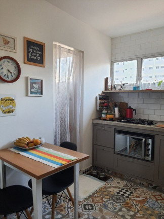 Imagem Apartamento com 2 Quartos à Venda, 65 m² em Vila Adyana - São José Dos Campos