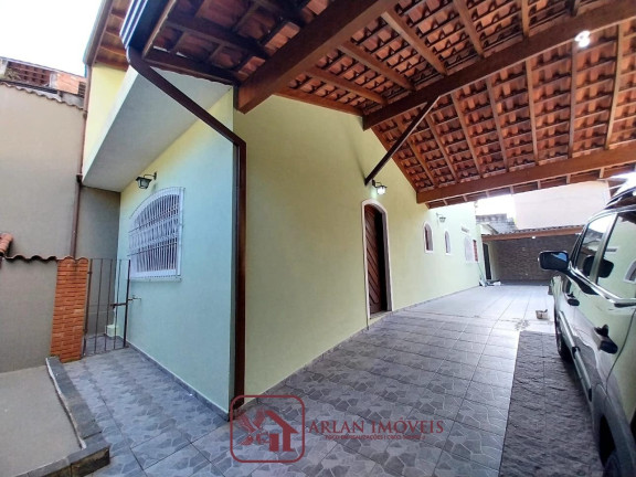 Imagem Casa com 3 Quartos à Venda, 140 m² em Jardim São Francisco - Caieiras