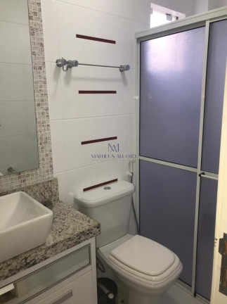 Imagem Apartamento com 2 Quartos à Venda, 87 m² em Centro - Bombinhas