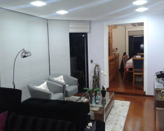 Imagem Apartamento com 4 Quartos à Venda, 154 m² em Perdizes - São Paulo Imagem Apartamento com 4 Quartos à Venda, 154 m² em Perdizes - São Paulo