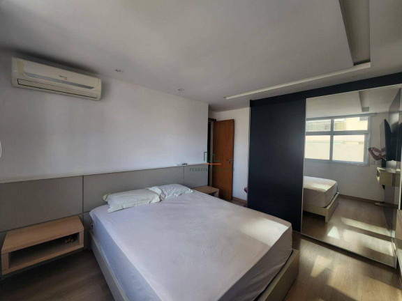 Imagem Apartamento com 3 Quartos à Venda, 130 m² em Icaraí - Niterói Imagem Apartamento com 3 Quartos à Venda, 130 m² em Icaraí - Niterói