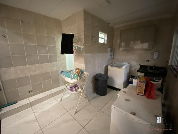 Imagem Sobrado com 3 Quartos à Venda, 128 m²