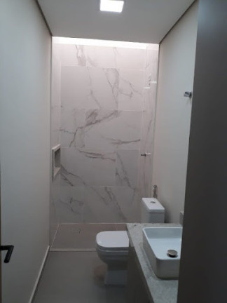 Imagem Imóvel com 3 Quartos à Venda, 110 m² em Horto Florestal - São Paulo