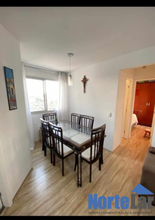 Imagem Apartamento com 2 Quartos à Venda, 50 m² em Lauzane Paulista - São Paulo Imagem Apartamento com 2 Quartos à Venda, 50 m² em Lauzane Paulista - São Paulo