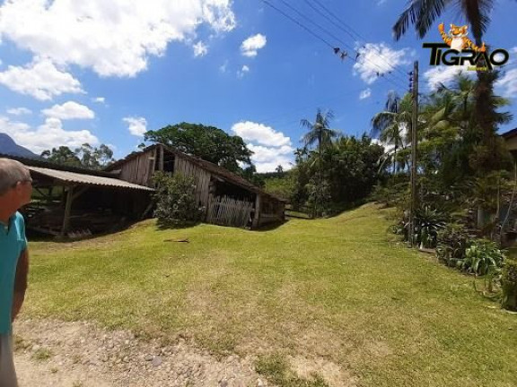 Imagem Chácara com 4 Quartos à Venda, 300.000 m² em Ilhota - Ilhota Imagem Chácara com 4 Quartos à Venda, 300.000 m² em Ilhota - Ilhota