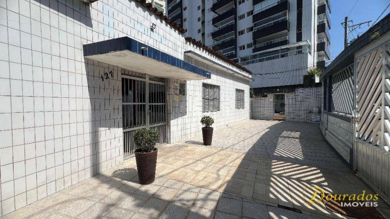 Imagem Kitnet com 1 Quarto à Venda, 28 m² em Vila Guilhermina - Praia Grande Imagem Kitnet com 1 Quarto à Venda, 28 m² em Vila Guilhermina - Praia Grande