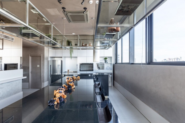 Imagem Imóvel com 2 Quartos à Venda, 65 m² em Auxiliadora - Porto Alegre Imagem Imóvel com 2 Quartos à Venda, 65 m² em Auxiliadora - Porto Alegre