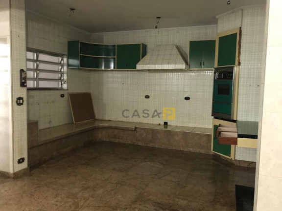 Imagem Casa com 3 Quartos para Alugar, 450 m² em Centro - Americana Imagem Casa com 3 Quartos para Alugar, 450 m² em Centro - Americana
