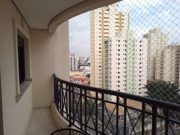 Imagem Apartamento com 4 Quartos à Venda, 118 m² em Saúde - São Paulo Imagem Apartamento com 4 Quartos à Venda, 118 m² em Saúde - São Paulo