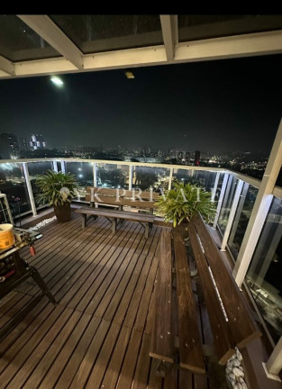 Imagem Apartamento com 3 Quartos à Venda, 150 m² em Barra Funda - São Paulo