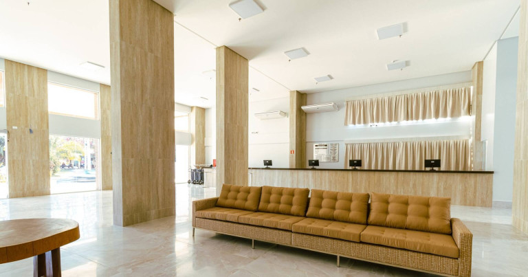 Imagem Apartamento com 1 Quarto à Venda, 28 m² em Solar De Caldas Novas - Caldas Novas Imagem Apartamento com 1 Quarto à Venda, 28 m² em Solar De Caldas Novas - Caldas Novas