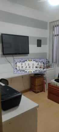 Imagem Apartamento com 3 Quartos à Venda, 100 m² em Icaraí - Niterói Imagem Apartamento com 3 Quartos à Venda, 100 m² em Icaraí - Niterói