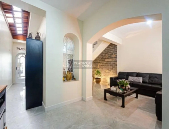Imagem Casa com 4 Quartos à Venda, 255 m² em Vila Pompéia - São Paulo Imagem Casa com 4 Quartos à Venda, 255 m² em Vila Pompéia - São Paulo