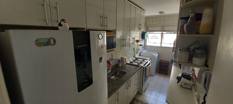 Imagem Apartamento com 2 Quartos à Venda, 48 m² em Vila Carmosina - São Paulo Imagem Apartamento com 2 Quartos à Venda, 48 m² em Vila Carmosina - São Paulo
