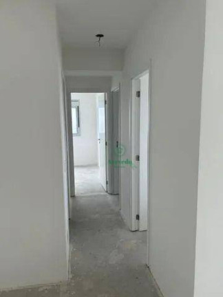 Imagem Apartamento com 3 Quartos à Venda, 73 m² em Gopoúva - Guarulhos