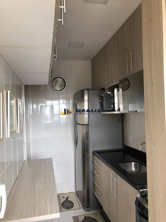 Imagem Apartamento com 3 Quartos à Venda, 65 m² em Parque Santo Amaro - Campos Dos Goytacazes Imagem Apartamento com 3 Quartos à Venda, 65 m² em Parque Santo Amaro - Campos Dos Goytacazes