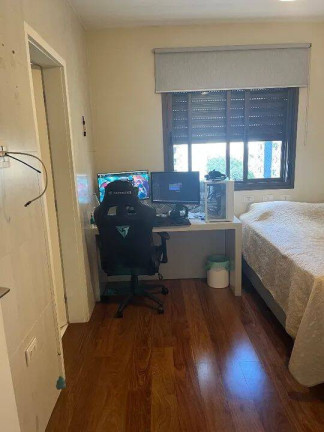 Imagem Apartamento com 4 Quartos à Venda, 257 m² em Santana - São Paulo Imagem Apartamento com 4 Quartos à Venda, 257 m² em Santana - São Paulo