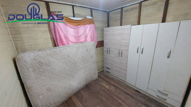 Imagem Casa com 2 Quartos à Venda, em águas Claras - Viamão Imagem Casa com 2 Quartos à Venda, em águas Claras - Viamão
